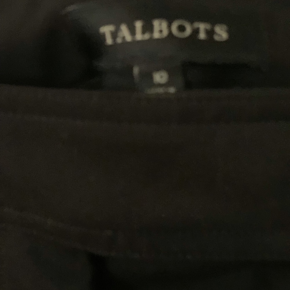 Talbot Pants - Picture 5 of 5